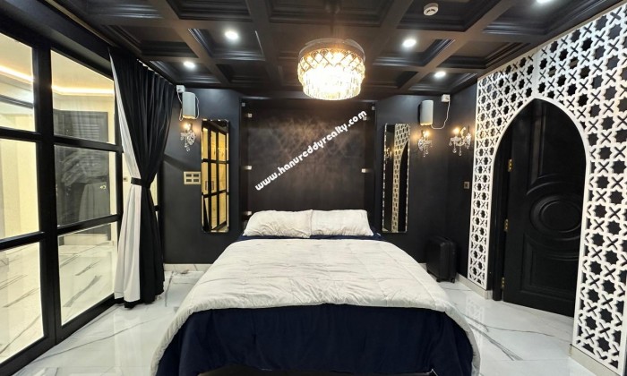 5 BHK Flat for Sale in Perambur